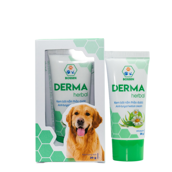 bossen derma 3