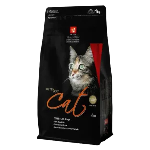 Cats Eye - Thức ăn hạt cho mèo mọi lứa tuổi 1kg
