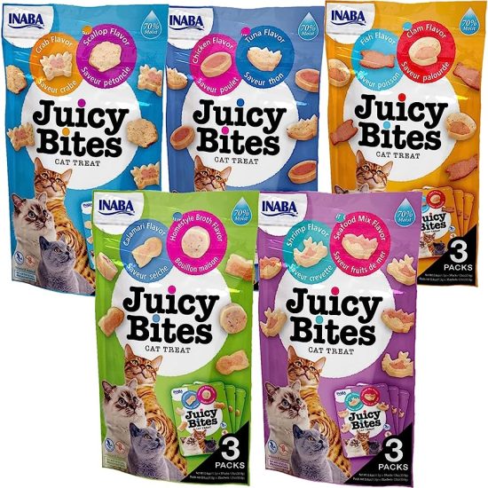 juicy bites gói lớn