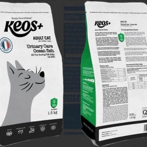 keos urinary 2