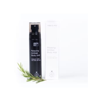 Nước hoa kháng khuẩn kingspet 100ml - chai