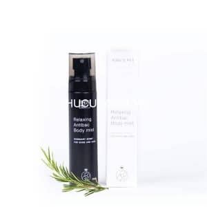 Nước hoa kháng khuẩn kingspet 100ml - chai