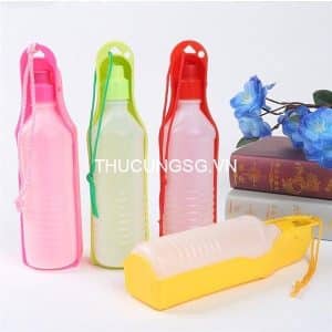 Bình nước du lịch 300ml