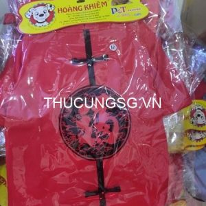 Áo Phúc Lộc Thọ HK