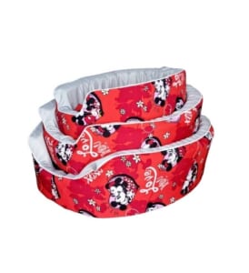 Nệm tròn định hình