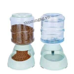 Bát uống tự động 3.5L