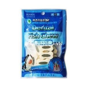 Gum chăm sóc răng 50g - Gói