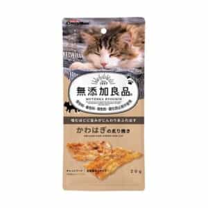 Miếng cá bò nướng 20g