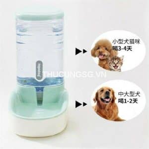 Bát nước tự động LS200
