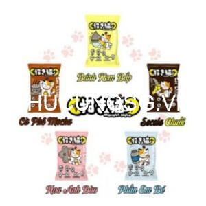Cát mèo Maneki Neko 5l - Gói