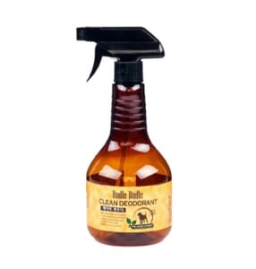 Xịt khử mùi dưỡng lông Budle Budle 530ml - chai