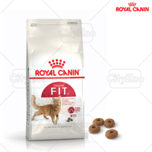 Royal Canin FIT32 400g - Gói