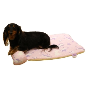 Nệm gối chim cánh cụt Doggyman