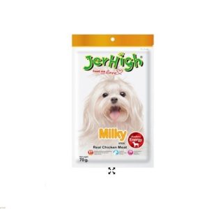 Snack thưởng Jerhigh cho chó 70g