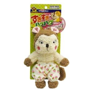 Đồ chơi thú bông