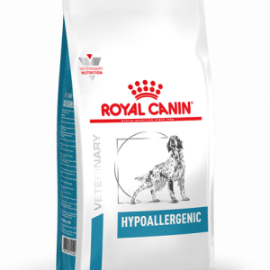 Hạt cho chó dị ứng Hypoallergenic Canine 2kg