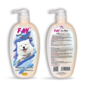 SỮA TẮM FAY SIÊU MƯỢT HƯƠNG PLEASURE 800ML