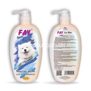SỮA TẮM FAY SIÊU MƯỢT HƯƠNG PLEASURE 800ML
