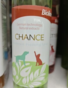 Nước hoa khử mùi BIoline