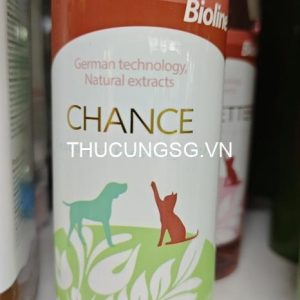Nước hoa khử mùi BIoline