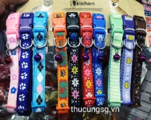 Vòng cổ zichen