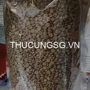 Thức ăn mèo Cat on Mix chiết 1kg - Bao nguyên 9kg