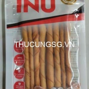 Xương que hương xông khói inu