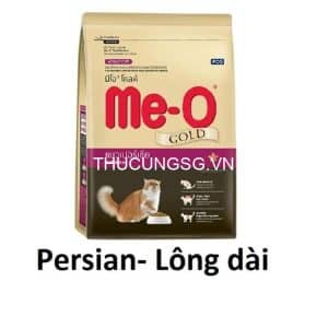 Thức ăn mèo Me-O Gold Persian 400g