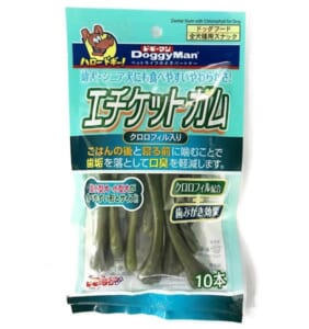 Xương xanh thơm miệng Doggyman (10 cây) - Cái