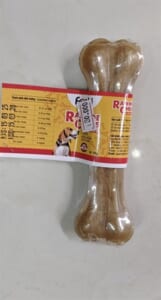 Xương da bò sữa Inu