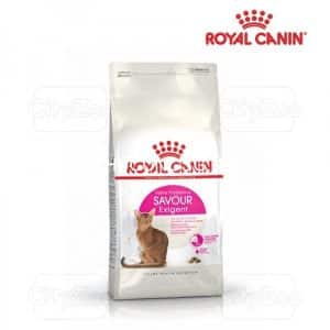 Thức ăn mèo Royal Canin Savour Exigent 400g(mèo kén ăn)