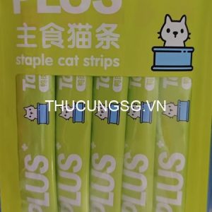 Súp thưởng 5 thanh Taules Plus