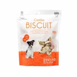 Bánh quy hỗn hợp cho chó