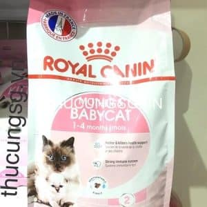 Royal Canin Mother&Babycat 2kg - gói