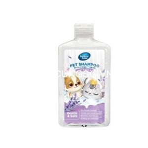 Sữa tắm chó mèo SnappyTom chai 500ml