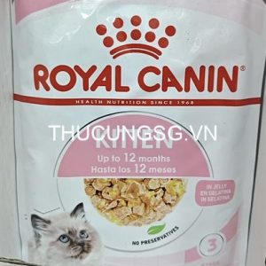 Royal Canin Kitten 85g
