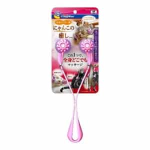 Cây massage cho chó mèo