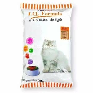 Thức ăn mèo Apro IQ gói 500g - gói 500g