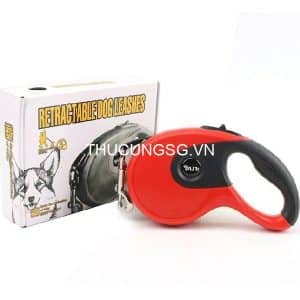 Dây dắt tự động cao cấp DIIL 5M