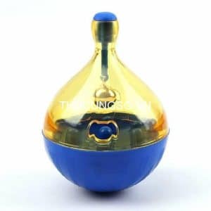 Đồ chơi cấp thức ăn hình cầu