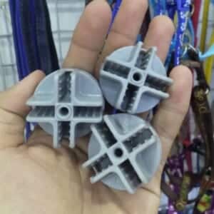 Chốt quây loại dày