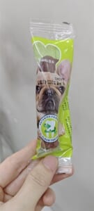 Xương bàn chải Canxi Yaho (Cây) - Cây