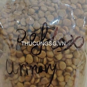 Hạt mèo sỏi thận Reflex Urinary - Bao 15kg
