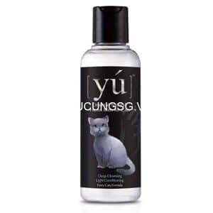 Sữa tắm Yú cho mèo chai 150ml