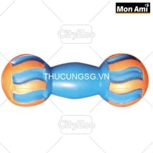 Đồ chơi tạ sọc