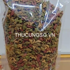 Thức ăn hạt Felipro - Gói 1kg