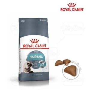 Royal Canin Hairball care 400g - Gói