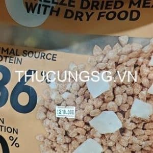 Thức ăn hạt Cat On Mix T 1.4kg