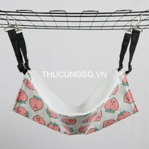 Võng nằm cho mèo