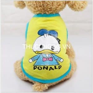 Áo vịt Donald